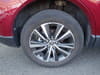 2022 TOYOTA HARRIER HYBRID 6AA-AXUH80 AXUH80-0040929