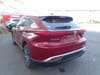 2022 TOYOTA HARRIER HYBRID 6AA-AXUH80 AXUH80-0040929