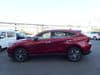 2022 TOYOTA HARRIER HYBRID 6AA-AXUH80 AXUH80-0040929