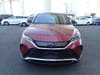 2022 TOYOTA HARRIER HYBRID 6AA-AXUH80 AXUH80-0040929