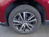 2022 TOYOTA HARRIER HYBRID 6AA-AXUH80 AXUH80-0040929