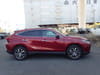 2022 TOYOTA HARRIER HYBRID 6AA-AXUH80 AXUH80-0040929