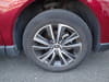 2022 TOYOTA HARRIER HYBRID 6AA-AXUH80 AXUH80-0040929