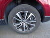 2022 TOYOTA HARRIER HYBRID 6AA-AXUH80 AXUH80-0040929