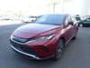2022 TOYOTA HARRIER HYBRID 6AA-AXUH80 AXUH80-0040929