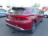 2022 TOYOTA HARRIER HYBRID 6AA-AXUH80 AXUH80-0040929