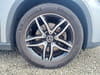 2018 MERCEDES-BENZ GLA-CLASS DBA-156947 WDC1569472J524794
