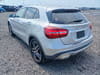 2018 MERCEDES-BENZ GLA-CLASS DBA-156947 WDC1569472J524794