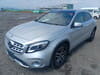 2018 MERCEDES-BENZ GLA-CLASS DBA-156947 WDC1569472J524794