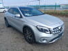 2018 MERCEDES-BENZ GLA-CLASS DBA-156947 WDC1569472J524794