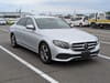2017 MERCEDES-BENZ E-CLASS RBA-213042C WDD2130422A088039