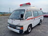 NISSAN Homy Coach (5)