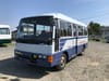 NISSAN Civilian Bus (105)