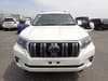 2018 TOYOTA LAND CRUISER PRADO CBA-TRJ150W TRJ150-0094826