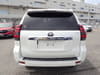 2018 TOYOTA LAND CRUISER PRADO CBA-TRJ150W TRJ150-0094826