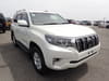 2018 TOYOTA LAND CRUISER PRADO CBA-TRJ150W TRJ150-0094826