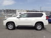 2018 TOYOTA LAND CRUISER PRADO CBA-TRJ150W TRJ150-0094826