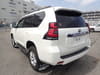 2018 TOYOTA LAND CRUISER PRADO CBA-TRJ150W TRJ150-0094826