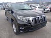 2017 TOYOTA LAND CRUISER PRADO CBA-TRJ150W TRJ150-0079075