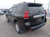 2017 TOYOTA LAND CRUISER PRADO CBA-TRJ150W TRJ150-0079075