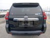 2017 TOYOTA LAND CRUISER PRADO CBA-TRJ150W TRJ150-0079075