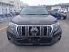 2017 TOYOTA LAND CRUISER PRADO CBA-TRJ150W TRJ150-0079075