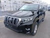 2017 TOYOTA LAND CRUISER PRADO CBA-TRJ150W TRJ150-0079075
