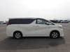2017 TOYOTA ALPHARD DBA-AGH30W AGH30-0126766