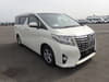 2017 TOYOTA ALPHARD DBA-AGH30W AGH30-0126766