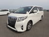 2017 TOYOTA ALPHARD DBA-AGH30W AGH30-0126766