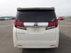 2017 TOYOTA ALPHARD DBA-AGH30W AGH30-0126766