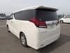 2017 TOYOTA ALPHARD DBA-AGH30W AGH30-0126766