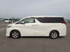 2017 TOYOTA ALPHARD DBA-AGH30W AGH30-0126766