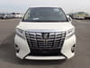 2017 TOYOTA ALPHARD DBA-AGH30W AGH30-0126766