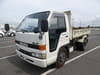 1991 ISUZU ELF TRUCK U-NKR58ED NKR58E-7232665