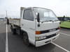 1991 ISUZU ELF TRUCK U-NKR58ED NKR58E-7232665