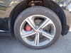 2017 JAGUAR F-PACE CBA-DC3VA SADCA2AV1HA069578