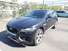 2017 JAGUAR F-PACE CBA-DC3VA SADCA2AV1HA069578