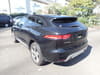 2017 JAGUAR F-PACE CBA-DC3VA SADCA2AV1HA069578