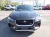 2017 JAGUAR F-PACE CBA-DC3VA SADCA2AV1HA069578