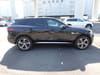 2017 JAGUAR F-PACE CBA-DC3VA SADCA2AV1HA069578