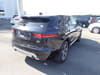 2017 JAGUAR F-PACE CBA-DC3VA SADCA2AV1HA069578