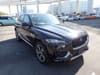 2017 JAGUAR F-PACE CBA-DC3VA SADCA2AV1HA069578
