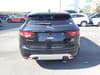 2017 JAGUAR F-PACE CBA-DC3VA SADCA2AV1HA069578