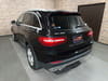 2017 MERCEDES-BENZ GLC-CLASS DBA-253942C WDC2539422F286474