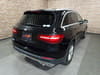 2017 MERCEDES-BENZ GLC-CLASS DBA-253942C WDC2539422F286474