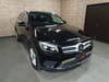 2017 MERCEDES-BENZ GLC-CLASS DBA-253942C WDC2539422F286474