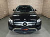 2017 MERCEDES-BENZ GLC-CLASS DBA-253942C WDC2539422F286474