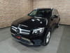 2017 MERCEDES-BENZ GLC-CLASS DBA-253942C WDC2539422F286474