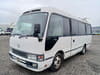 TOYOTA Coaster Big Van (4)